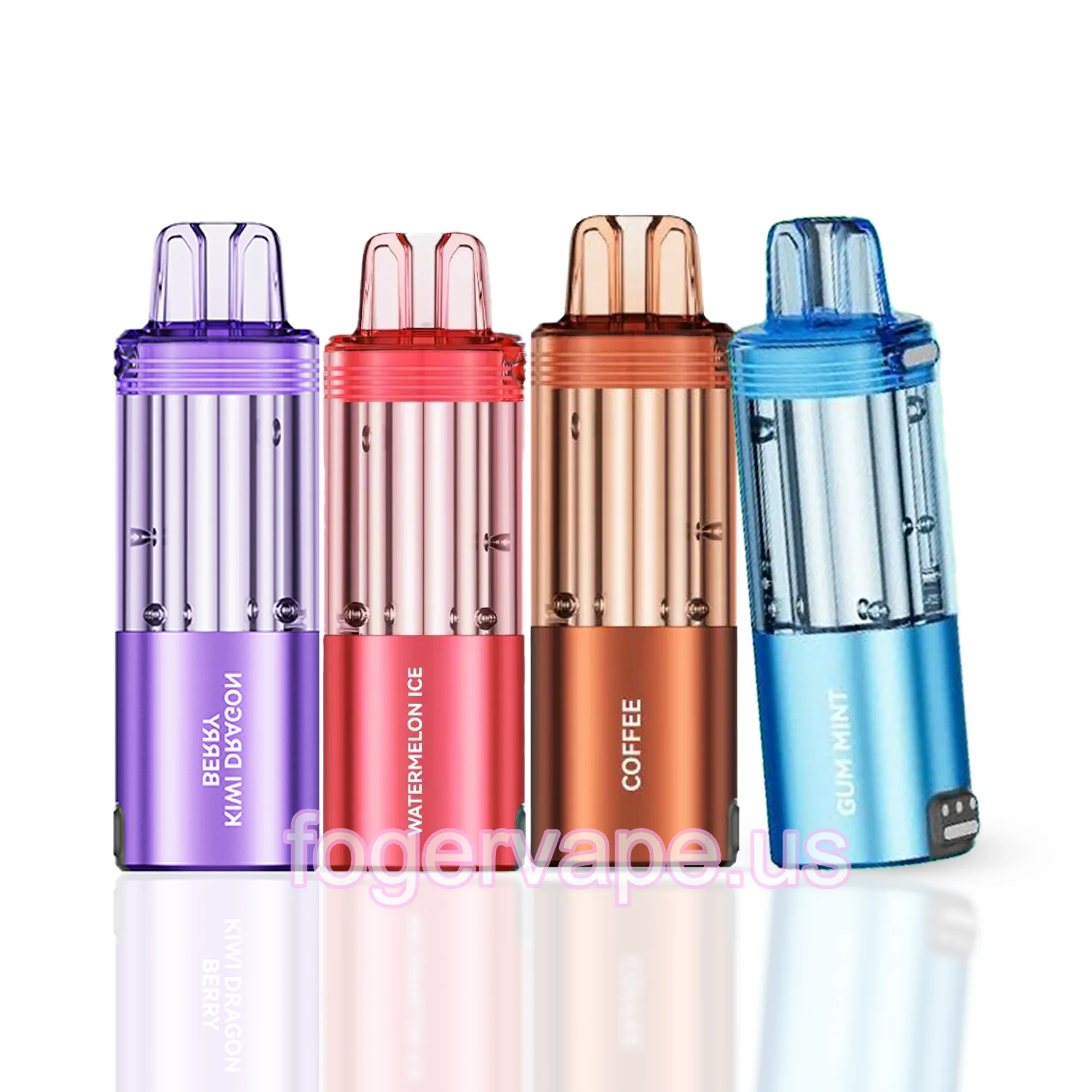 Foger Switch Pro 30K Disposable Vape - Replacement Pod (Not Include Battery) - NICEPRO.US